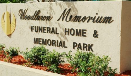 Woodlawn Memorial Park